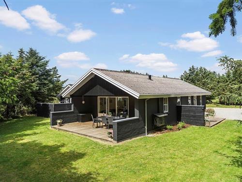 Ferienhaus - 4 Personen -  - Quintusvej - 9492 - Blokhus