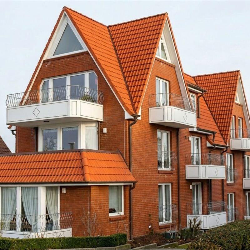 Ferielejlighed - 4 personer -  - Dünenweg - 27476 - Cuxhaven