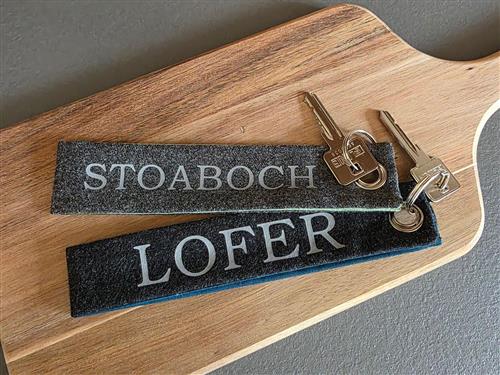 Ferieleilighet - 2 personer -  - Am Steinbachweg - 83242 - Reit Im Winkl