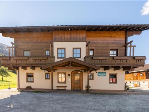 Ferielejlighed - 12 personer -  - 5730 - Mittersill