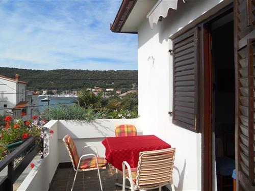 Holiday Home/Apartment - 2 persons -  - Supetarska Draga - Donja - 51280 - Supetarska Draga - Donja