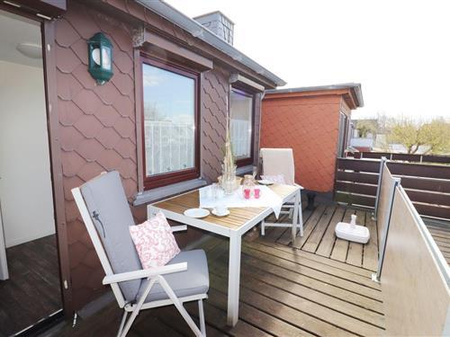 Ferielejlighed - 4 personer -  - Am Oland - 25761 - Büsum