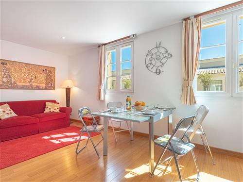 Holiday apartment - 4 persons -  - Saint-Tropez - 83990
