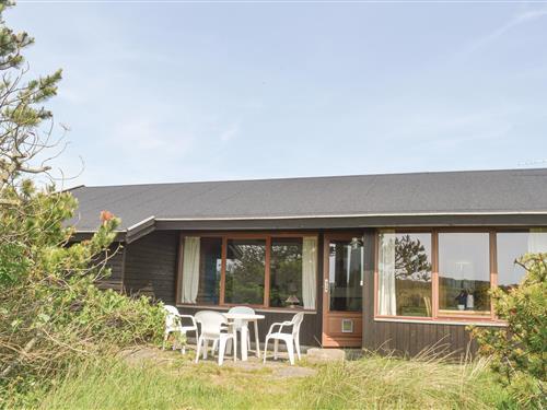 Sommerhus - 4 personer -  - Vesterhvarre - Kandestederne - 9990 - Skagen