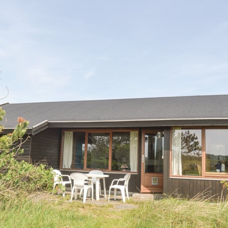 Ferienhaus - 4 Personen -  - Vesterhvarre - Kandestederne - 9990 - Skagen