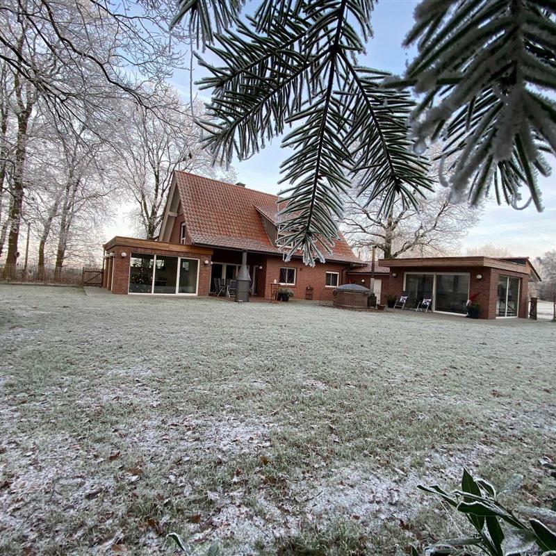 Sommerhus - 11 personer -  - Moorlage - 48488 - Emsbüren