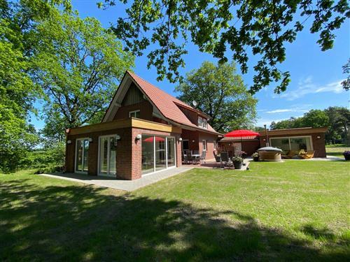 Feriehus - 11 personer -  - Moorlage - 48488 - Emsbüren