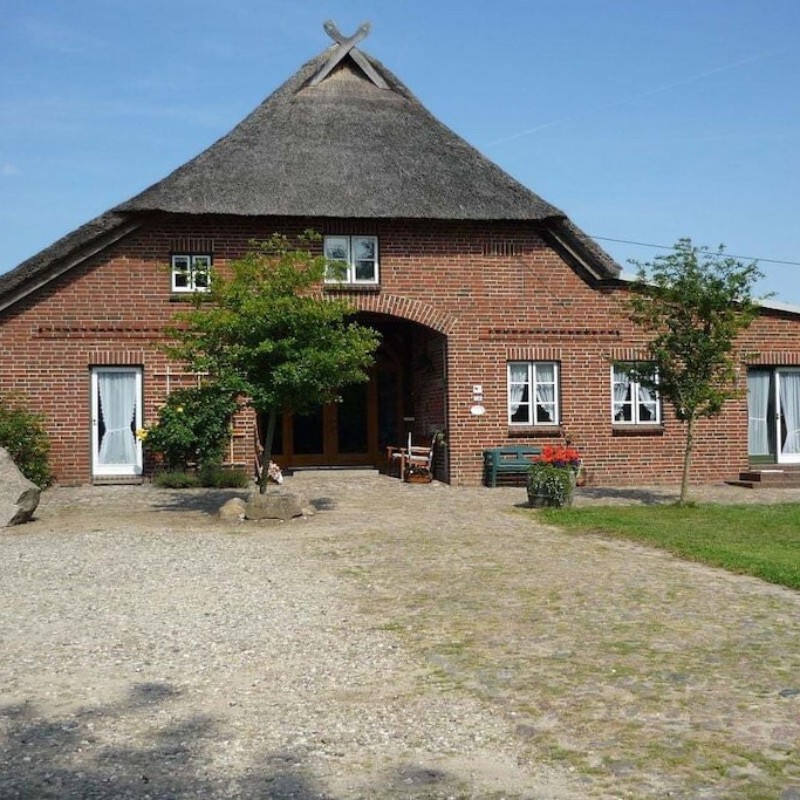 Sommerhus - 5 personer -  - 23923 - Groß Bünsdorf