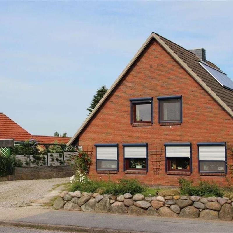 Sommerhus - 4 personer -  - 24395 - Gelting