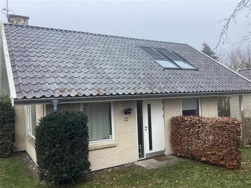 Sommerhus - 6 personer -  - Fasanvej - Marielyst - 4872 - Idestrup