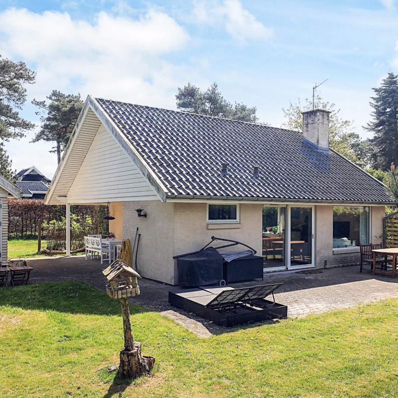 Ferienhaus - 6 Personen -  - Fasanvej - Marielyst - 4872 - Idestrup