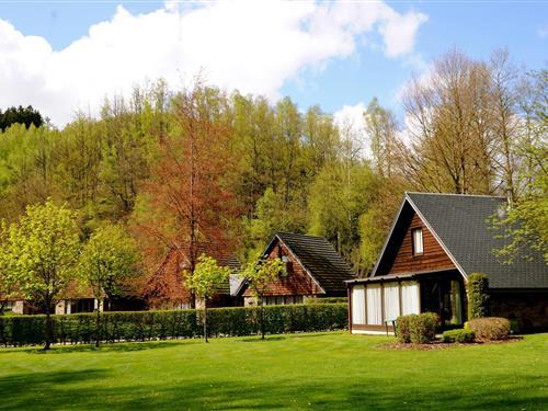 Hytte - 4 personer -  - 4960 - Malmedy
