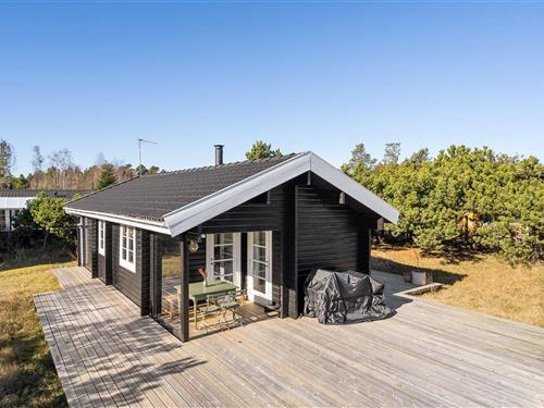 Ferienhaus - 4 Personen -  - Agnethesvej - Lyngsaa - 9300 - Säby