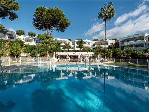 Ferienhaus - 5 Personen -  - Mijas Costa - 29649