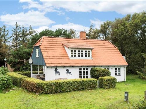 Ferienhaus - 6 Personen -  - Vesterhavsvej 4 A - Vedersö - 6990 - Ulfborg