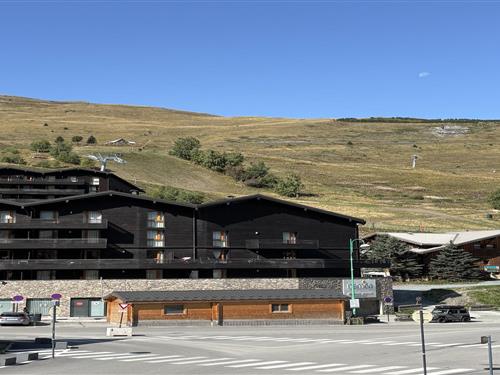 Ferielejlighed - 6 personer -  - 38860 - Les 2 Alpes