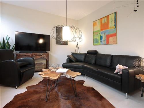 Ferielejlighed - 2 personer -  - Saarbrücken - 66123