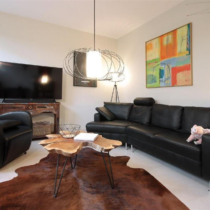 Ferielejlighed - 2 personer -  - Saarbrücken - 66123