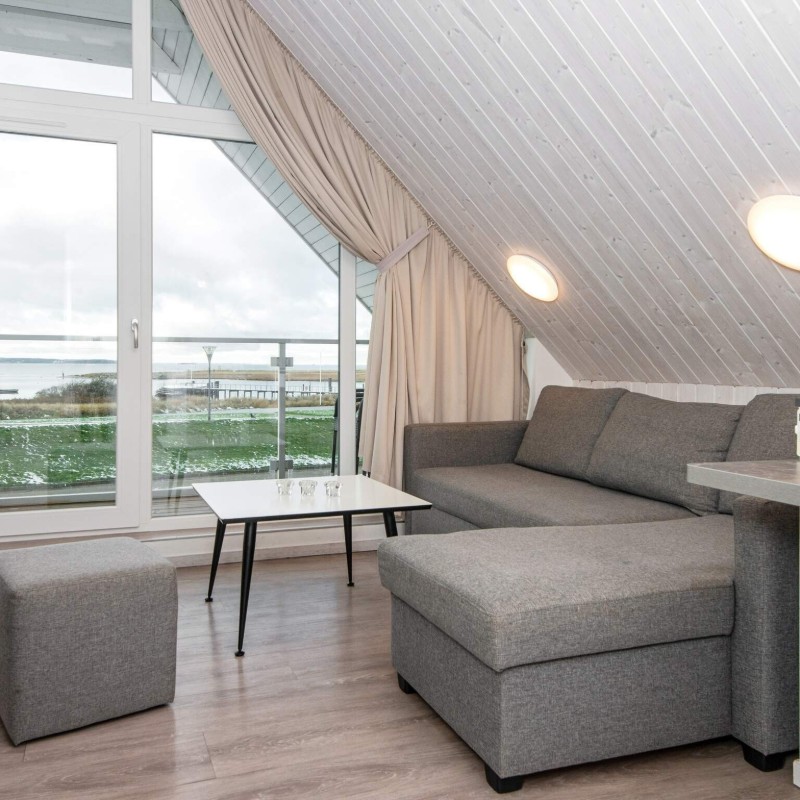  - 6 personer -  - Strandblick 17 - Marina Wendtorf, Ostsee - 24235 - Kieler Bucht