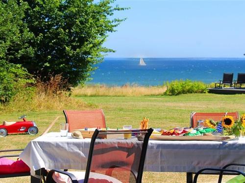 Ferienhaus - 8 Personen -  - 24972 - Neukirchen \/ Steinbergki