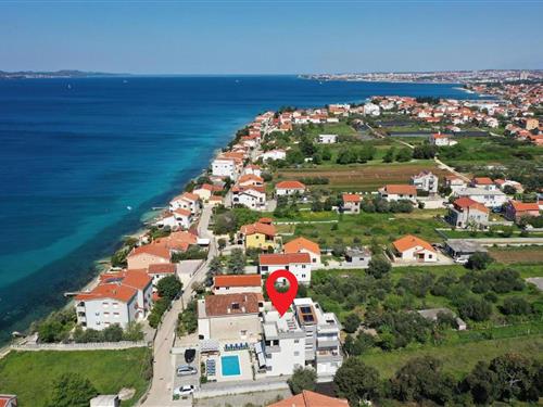 Semesterlägenhet - 5 personer -  - Jamine - Zadar - Bibinje - 23205 - Bibinje
