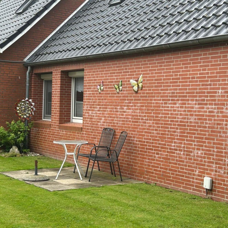 Ferielejlighed - 2 personer -  - Boomstroat - 26736 - Krummhörn / Greetsiel