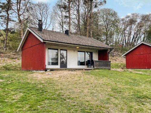 Sommerhus - 6 personer -  - Trollemöllavägen - Degeberga/Kristianstad - 297 94 - Degeberga