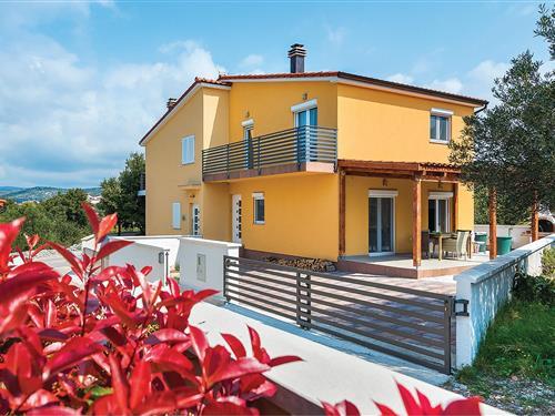 Feriehus - 5 personer -  - Razanj - Rogoznica-Razanj - 22203 - Razanj