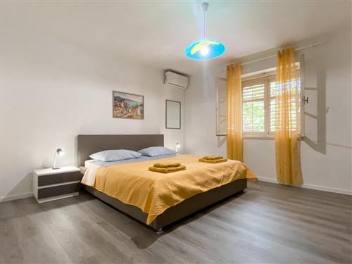 Sommerhus - 9 personer -  - Makarska - 21300 - Makarska