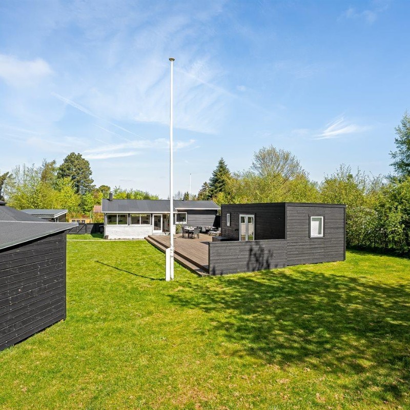 Ferienhaus - 8 Personen -  - Nældevej - Marielyst - 4873 - Väggerlöse