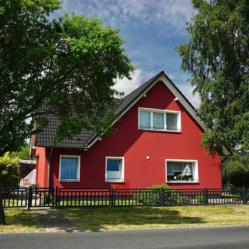 Ferielejlighed - 4 personer -  - Bahnhofstraße - 17440 - Kröslin