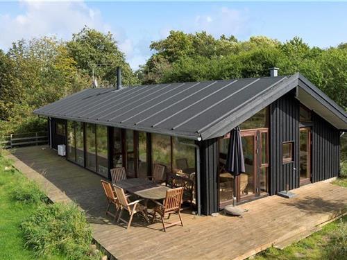 Ferienhaus - 8 Personen -  - Lyngbakken - Veddinge Bakker - 4540 - Faarevejle