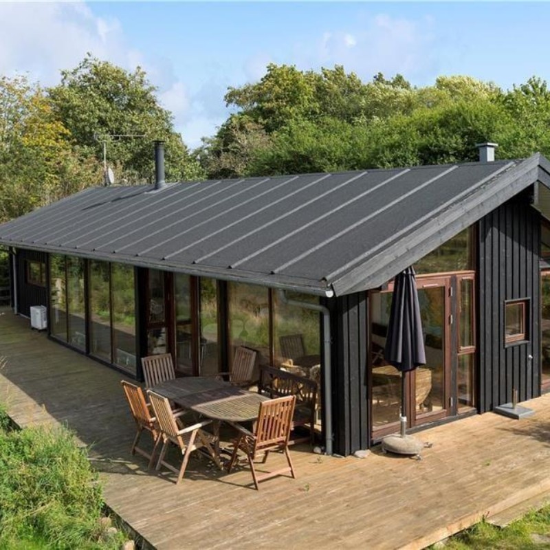 Ferienhaus - 8 Personen -  - Lyngbakken - Veddinge Bakker - 4540 - Faarevejle