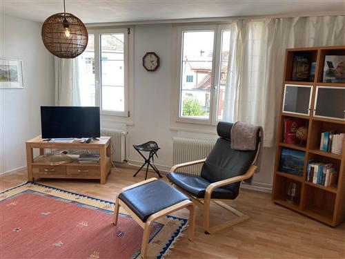 Holiday apartment - 5 persons -  - Gerbergasse - 9450 - Altstätten