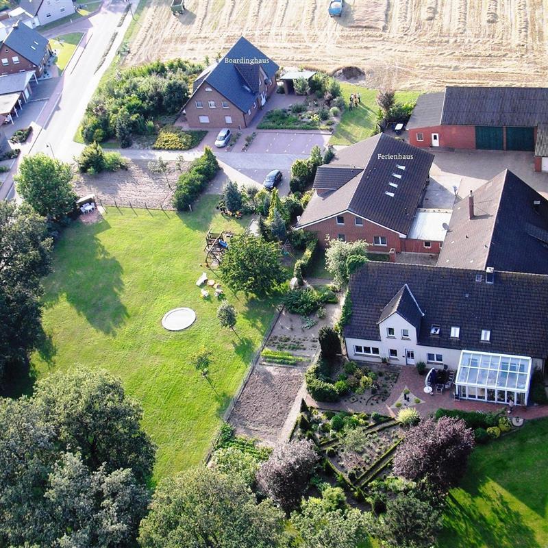 Ferielejlighed - 2 personer -  - Bernard-Krone-Straße - 48480 - Spelle