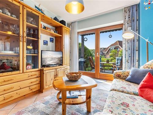 Ferienwohnung - 2 Personen -  - Mühlenweg - 23769 - Fehmarn