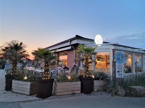 Ferienwohnung - 4 Personen -  - Strandweg - 23730 - Schashagen