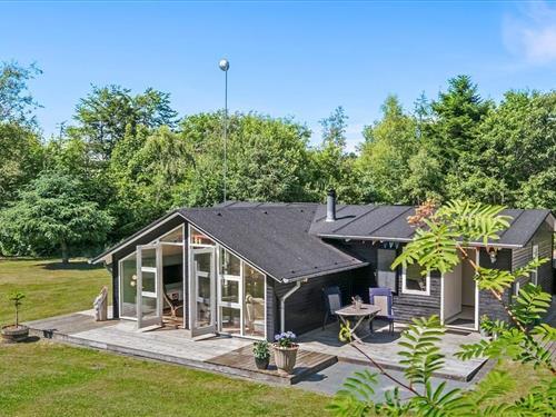 Ferienhaus - 8 Personen -  - Lynderupvej 33 A - Lynderup - 8832 - Skals