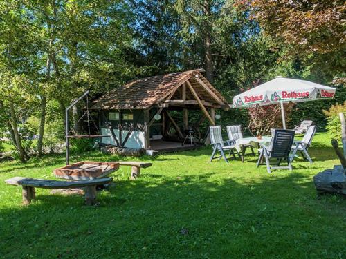 Semesterlägenhet - 4 personer -  - 78148 - Gütenbach