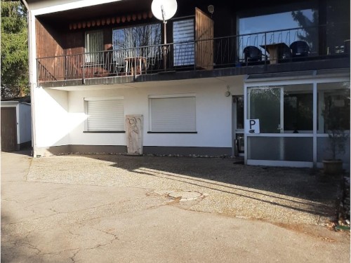 Ferielejlighed - 4 personer -  - 78148 - Gütenbach