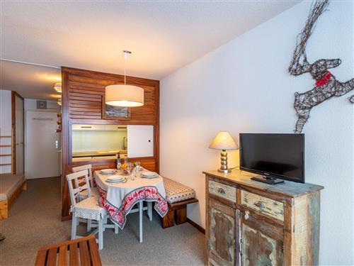 Ferienhaus - 3 Personen -  - Tignes - 73320