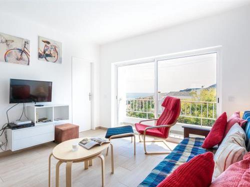 Ferieleilighet - 6 personer -  - 8650-100 - Burgau