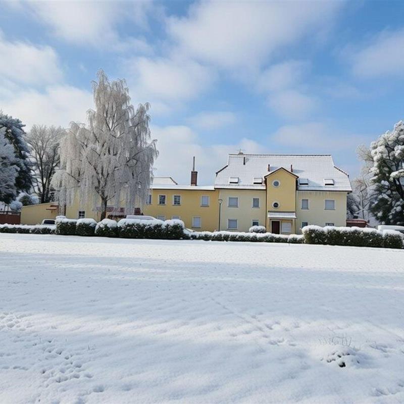 Ferielejlighed - 6 personer -  - Am Waldrand - 18211 - Nienhagen