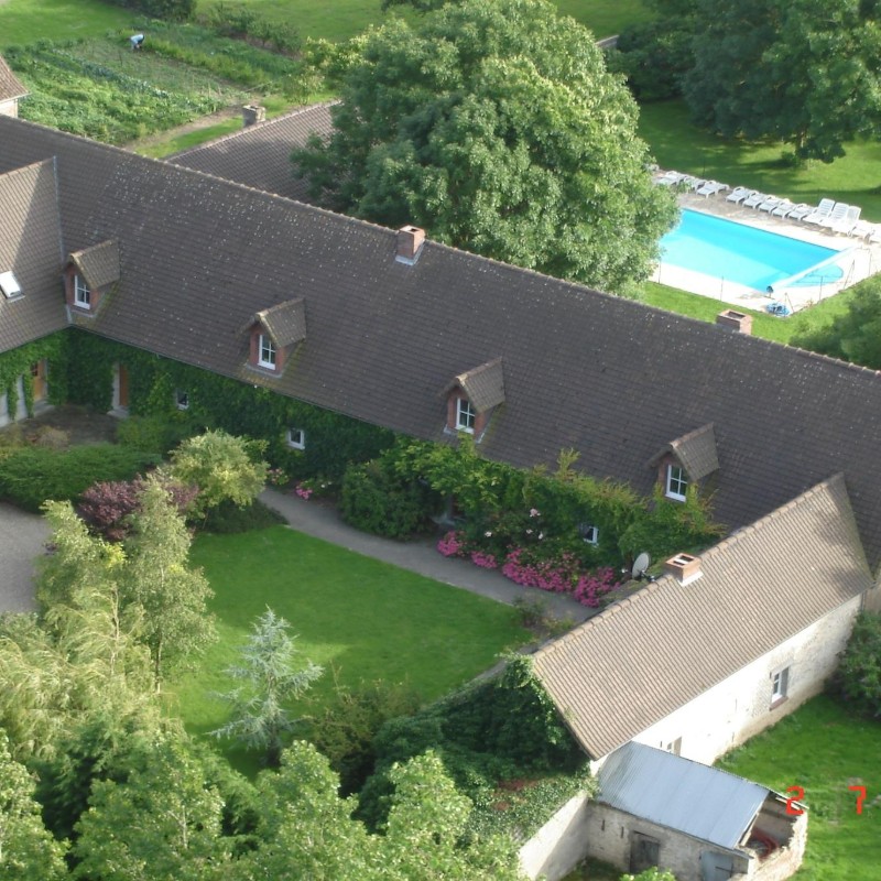Ferielejlighed - 6 personer -  - 80120 - Quend-Plage