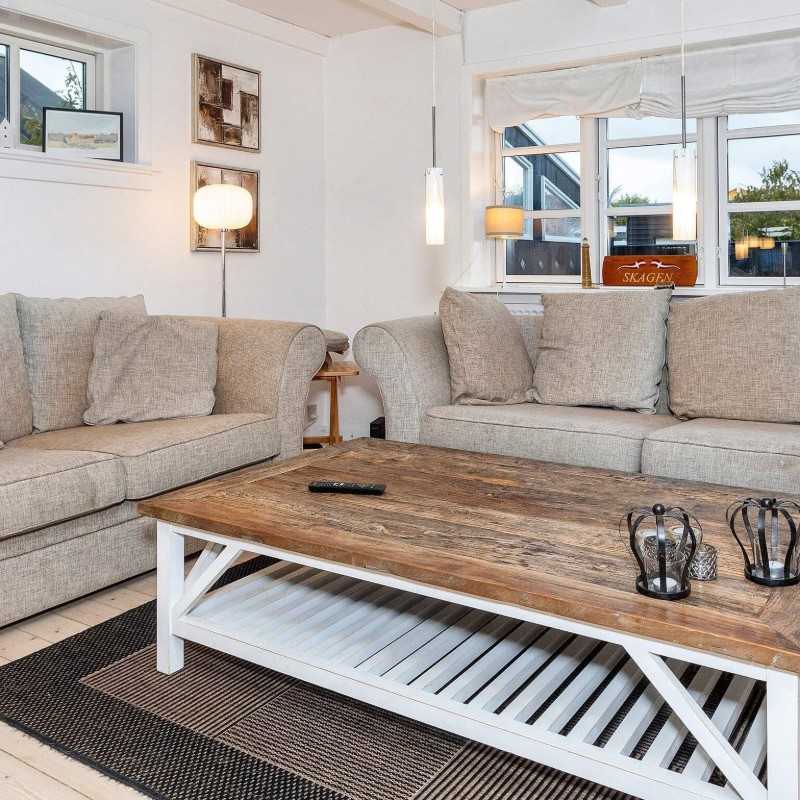Ferienhaus - 6 Personen -  - Rimmervej - 9990 - Skagen