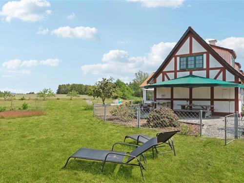 Ferienhaus - 4 Personen -  - Strandmarksvejen - Dueodde - 3730 - Nexö