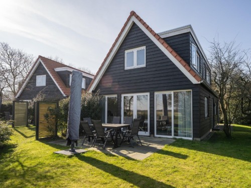 Sommerhus - 6 personer -  - 1796MR - De Koog