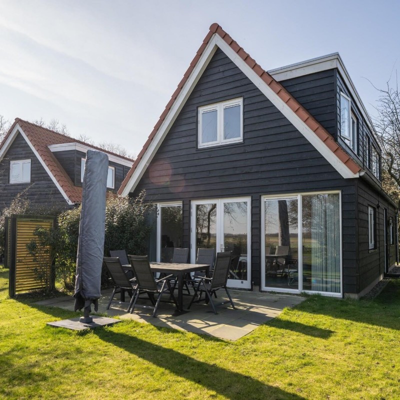 Sommerhus - 6 personer -  - 1796MR - De Koog