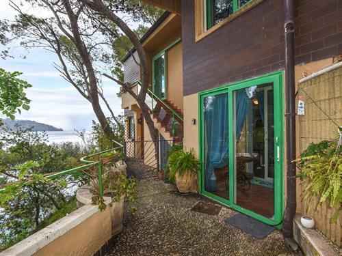 Sommerhus - 6 personer -  - Via Nazionale vico Sant'Andrea - 98039 - Taormina