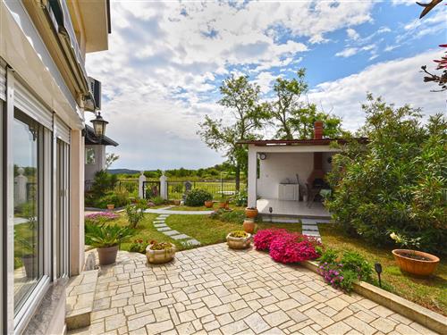 Holiday apartment - 6 persons -  - Pula/Banjole - 52100